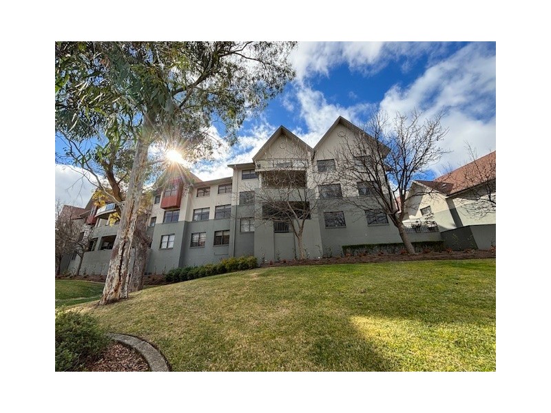 12/1 Eldridge Street, Garran ACT 2605