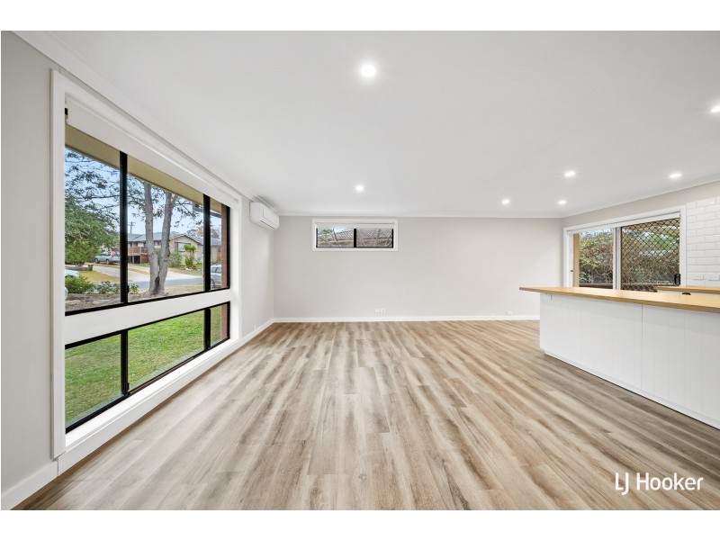 53 Armstrong Crescent, Holt ACT 2615