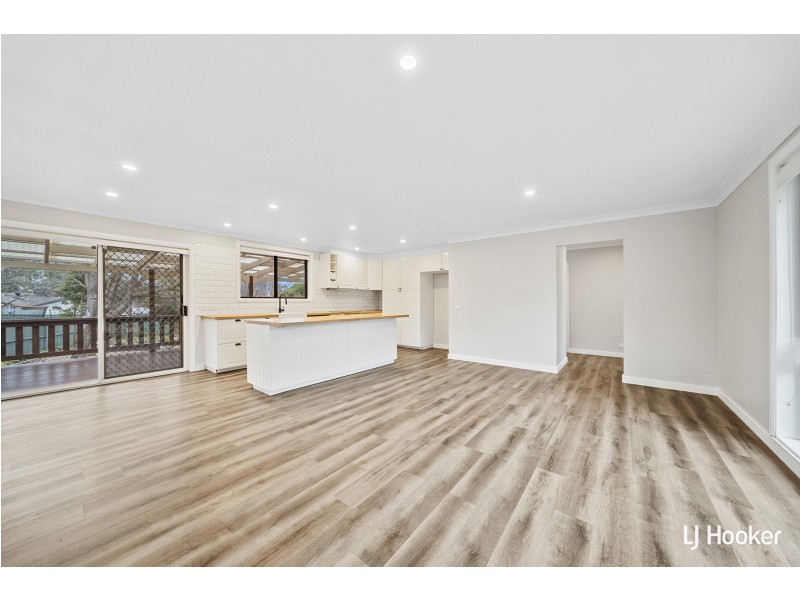 53 Armstrong Crescent, Holt ACT 2615