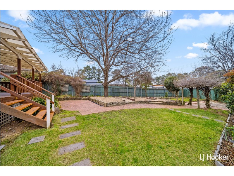 53 Armstrong Crescent, Holt ACT 2615