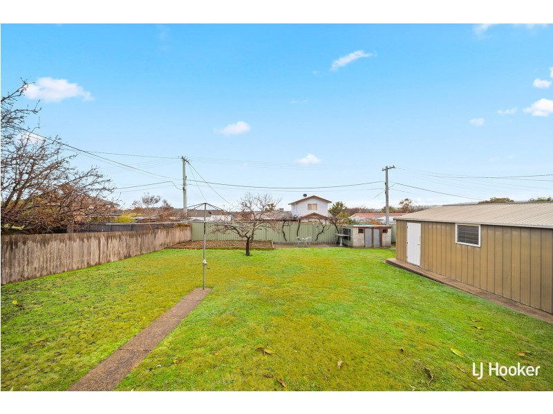 43 Dalley Crescent, Latham ACT 2615
