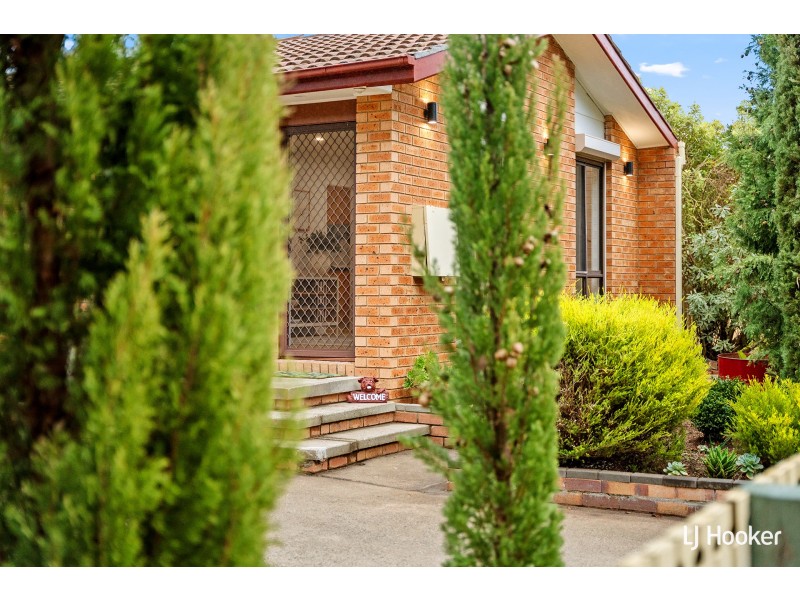 8 Spry Place, Florey ACT 2615
