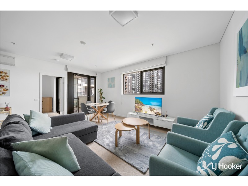 38/41 Chandler Street, Belconnen ACT 2617