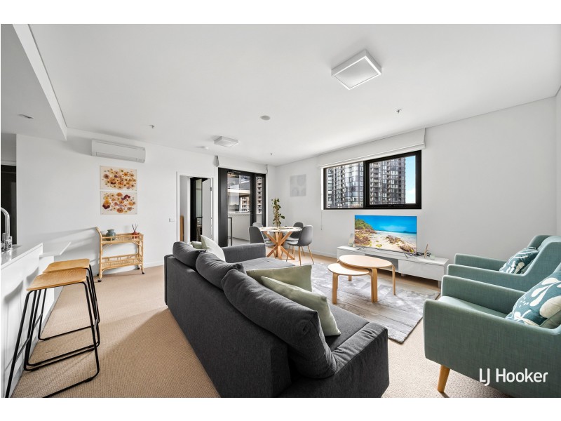 38/41 Chandler Street, Belconnen ACT 2617