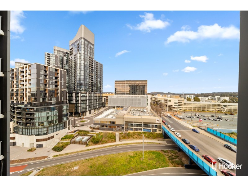 38/41 Chandler Street, Belconnen ACT 2617