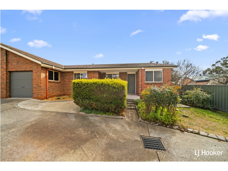 2/42 Blackman Crescent, Macquarie ACT 2614