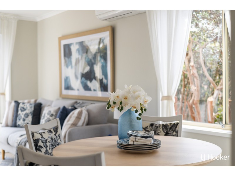 2/42 Blackman Crescent, Macquarie ACT 2614