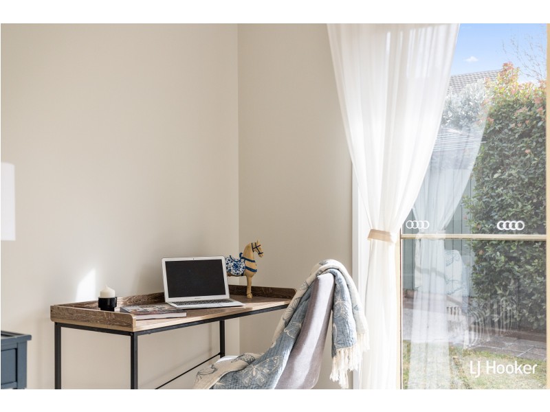 2/42 Blackman Crescent, Macquarie ACT 2614