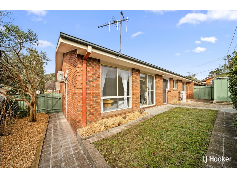 2/42 Blackman Crescent, Macquarie ACT 2614