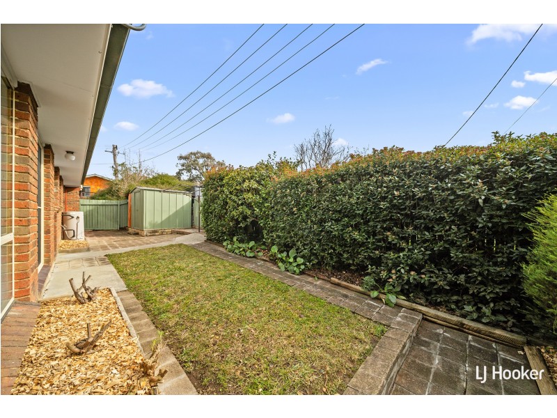 2/42 Blackman Crescent, Macquarie ACT 2614