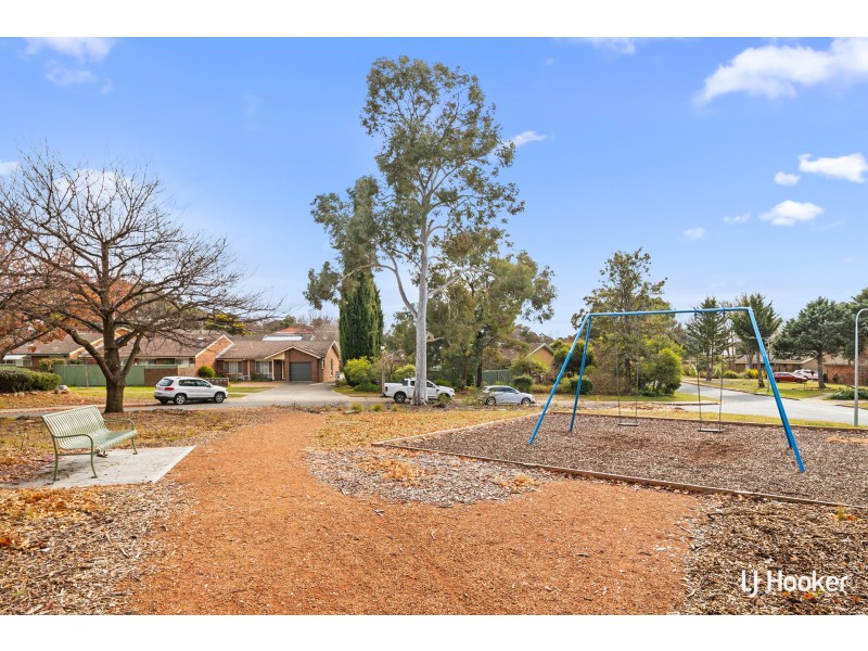 2/42 Blackman Crescent, Macquarie ACT 2614
