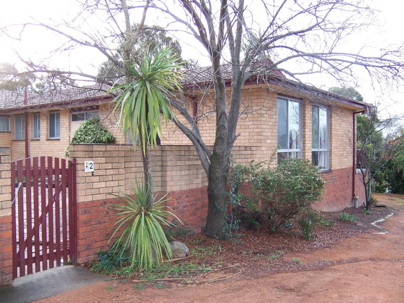 2/2 Murranji Street, Hawker ACT 2614