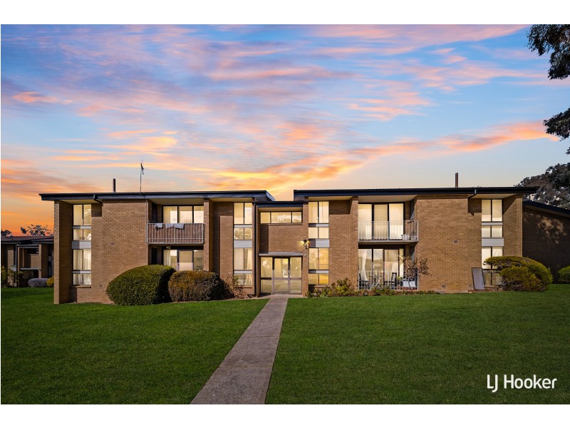 7/9 Keith Street, Scullin ACT 2614