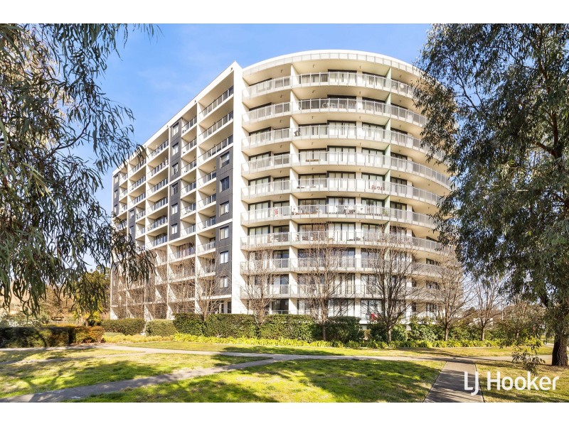 265/1 Mouat Street, Lyneham ACT 2602