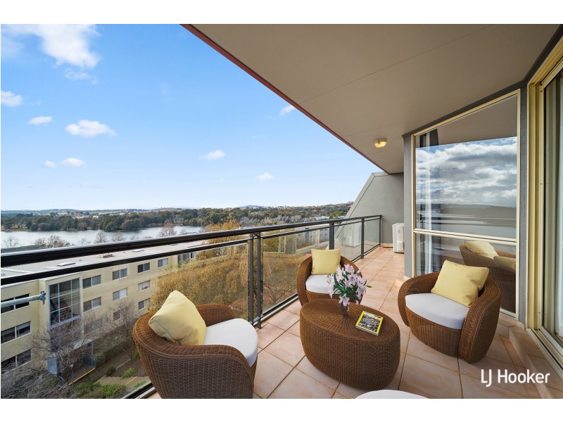 19/13 Chandler Street, Belconnen ACT 2617