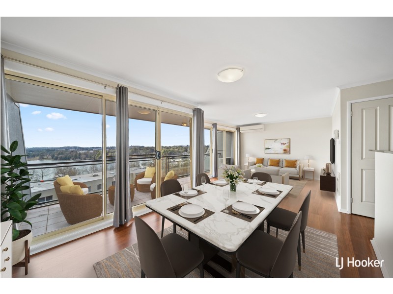 19/13 Chandler Street, Belconnen ACT 2617