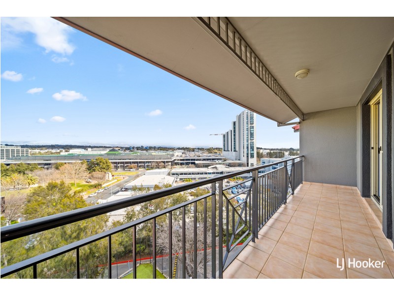 19/13 Chandler Street, Belconnen ACT 2617
