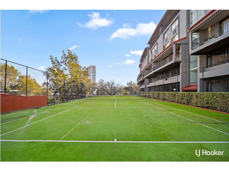 19/13 Chandler Street, Belconnen ACT 2617