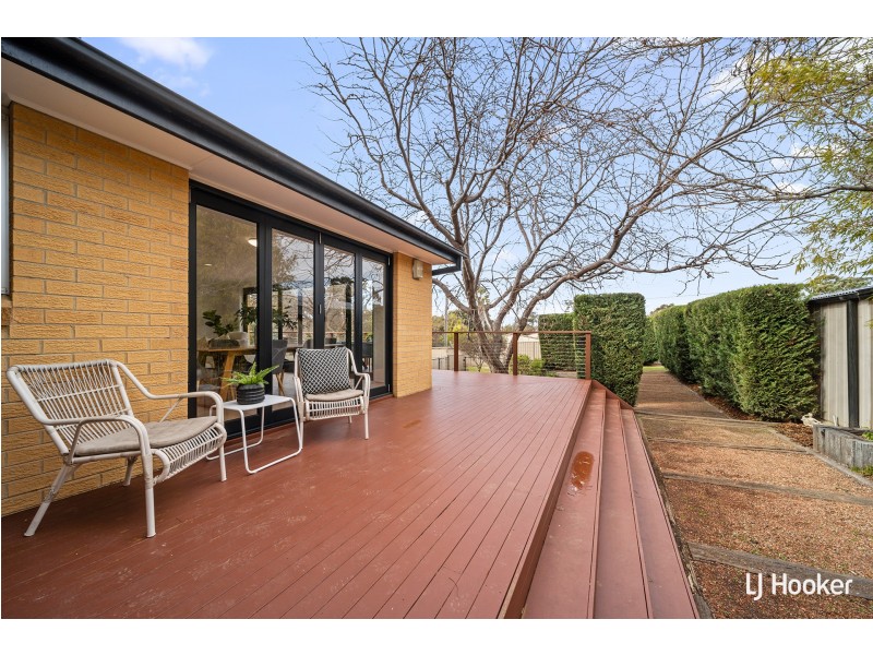 3 Lloyd Place, Kambah ACT 2902