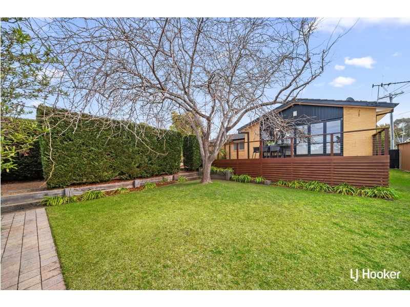 3 Lloyd Place, Kambah ACT 2902