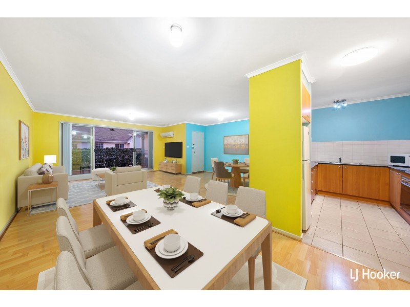 26/20 Federal Highway, Watson ACT 2602