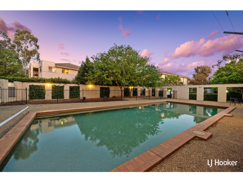 26/20 Federal Highway, Watson ACT 2602