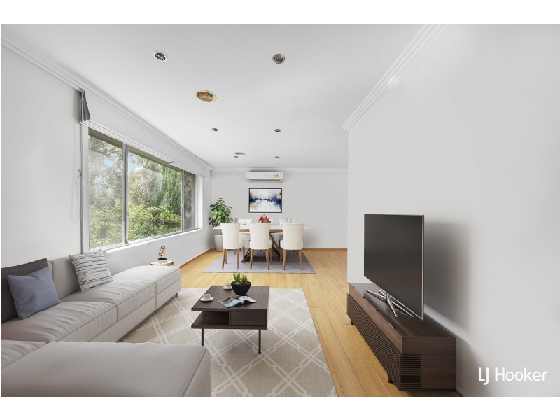 1 Cutlack Street, Evatt ACT 2617