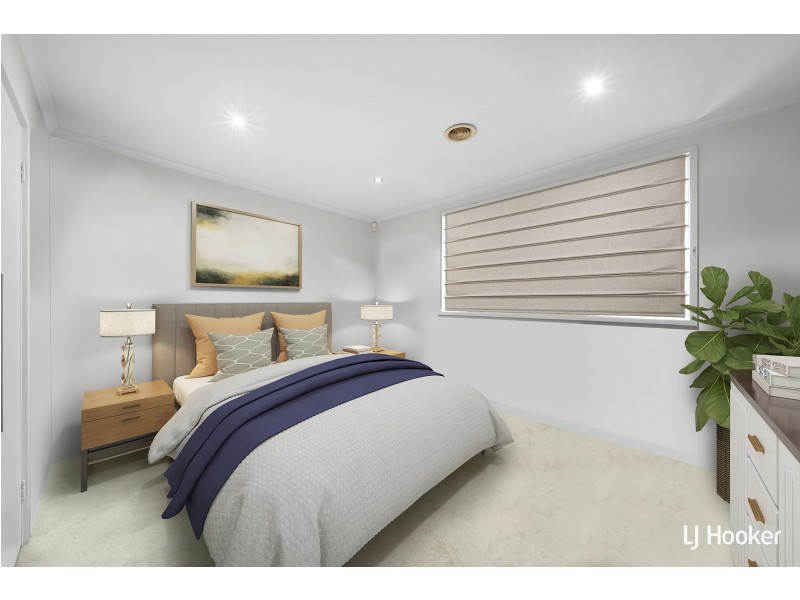 1 Cutlack Street, Evatt ACT 2617
