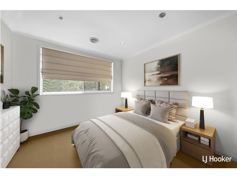 1 Cutlack Street, Evatt ACT 2617