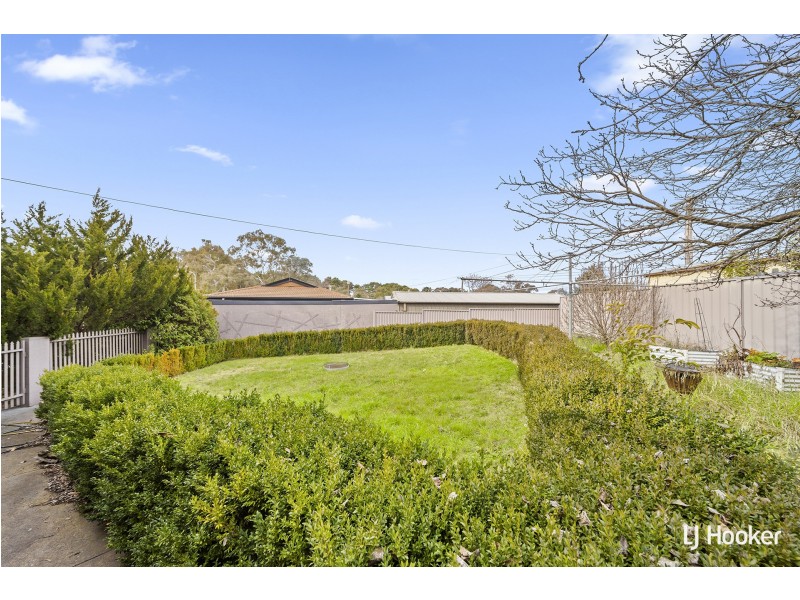 1 Cutlack Street, Evatt ACT 2617