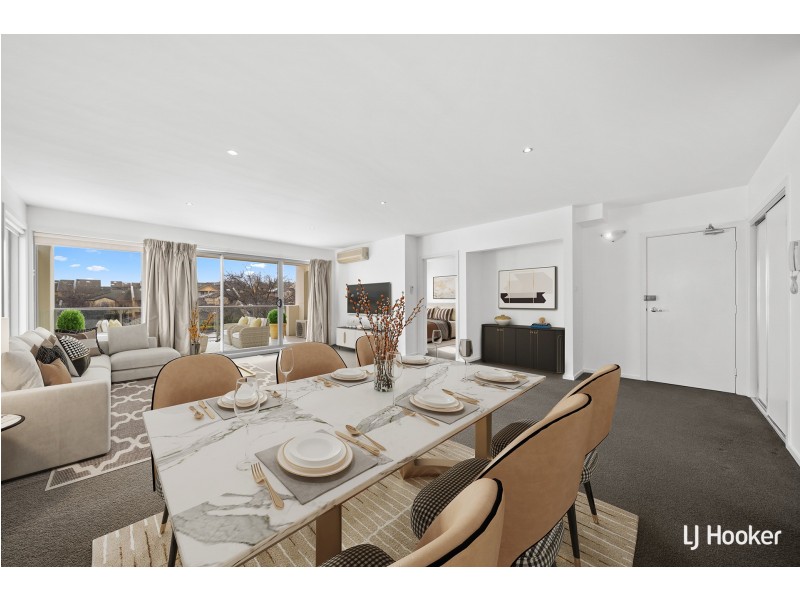 15/1 Eardley Street, Bruce ACT 2617