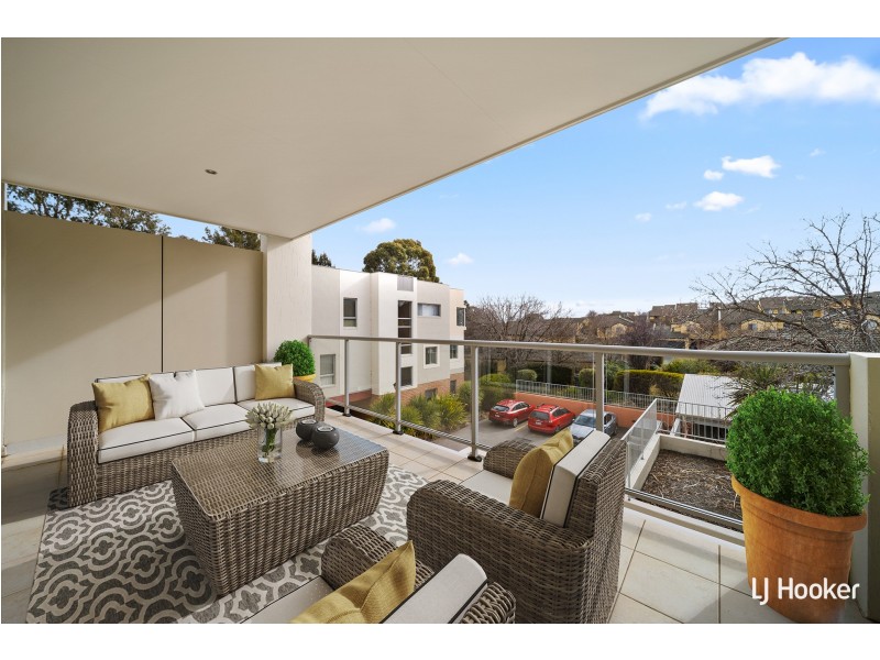 15/1 Eardley Street, Bruce ACT 2617