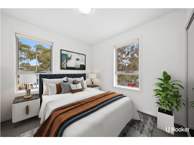 15/1 Eardley Street, Bruce ACT 2617