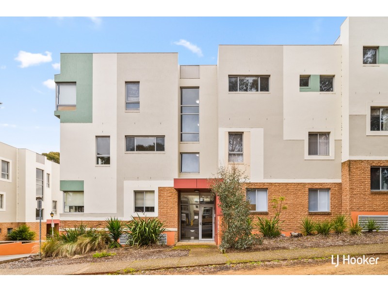 15/1 Eardley Street, Bruce ACT 2617