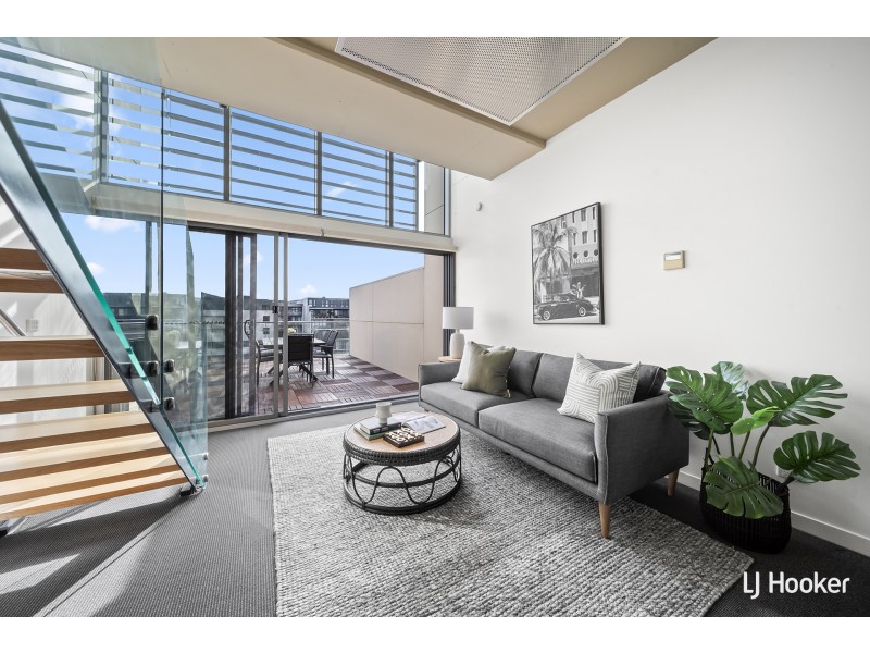403/24 Lonsdale Street, Braddon ACT 2612