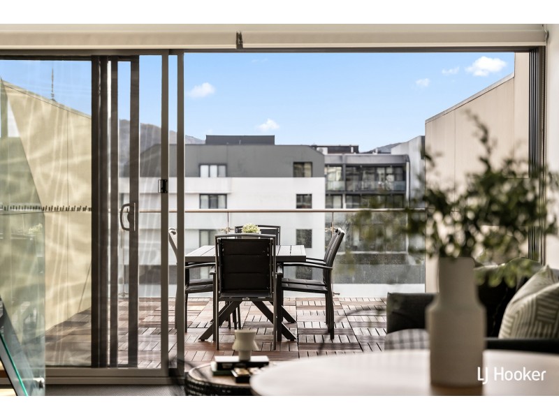 403/24 Lonsdale Street, Braddon ACT 2612