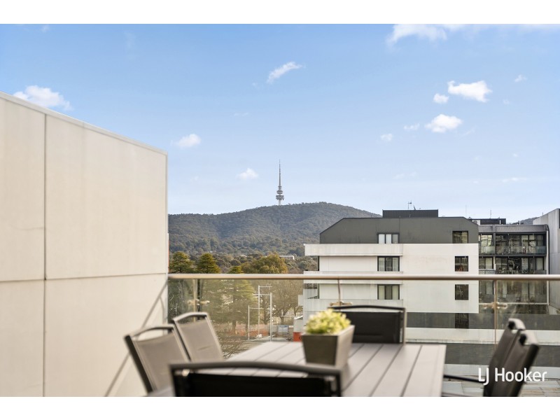 403/24 Lonsdale Street, Braddon ACT 2612