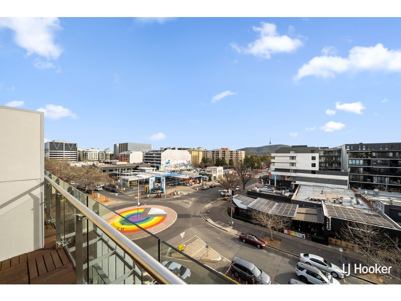 403/24 Lonsdale Street, Braddon ACT 2612