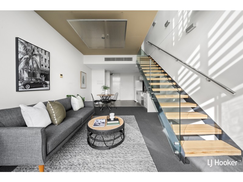 403/24 Lonsdale Street, Braddon ACT 2612