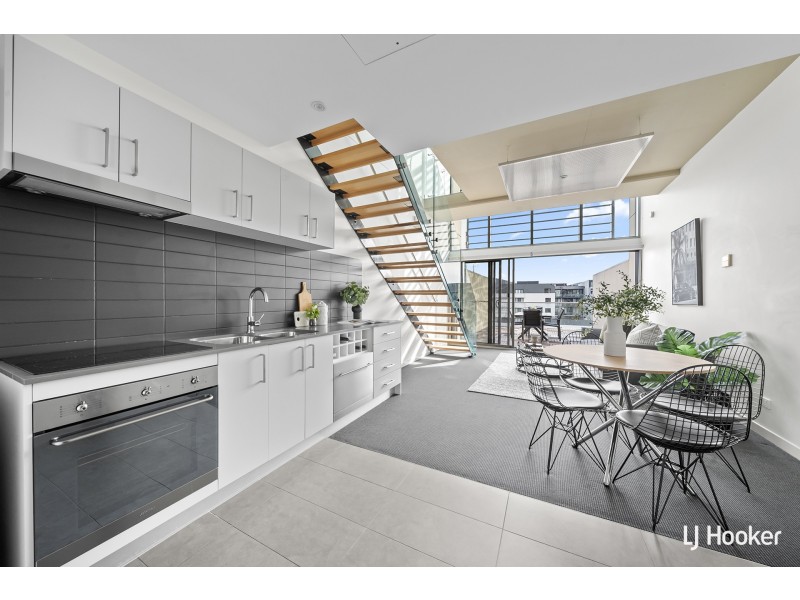 403/24 Lonsdale Street, Braddon ACT 2612