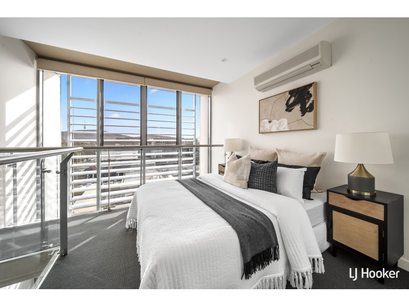 403/24 Lonsdale Street, Braddon ACT 2612