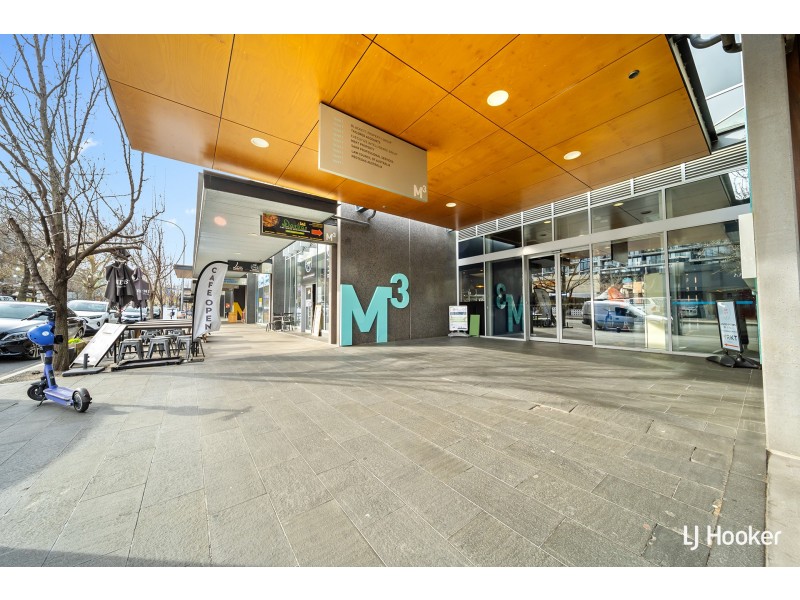 403/24 Lonsdale Street, Braddon ACT 2612