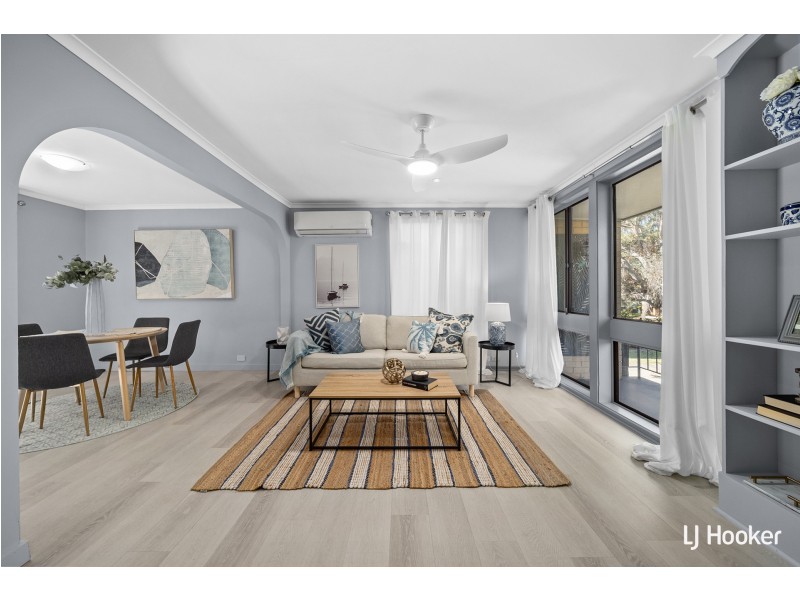 8 Jacobs Street, Evatt ACT 2617