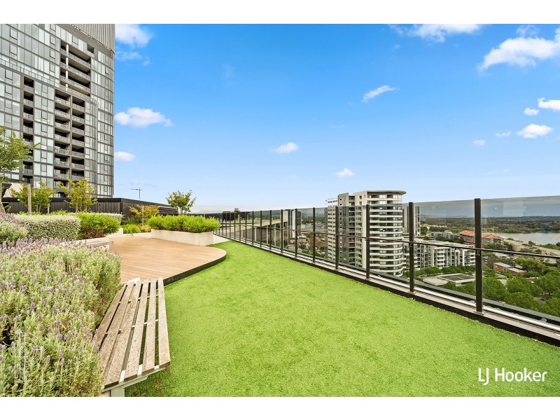 417/6 Grazier Lane, Belconnen ACT 2617