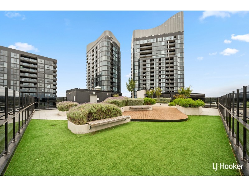 417/6 Grazier Lane, Belconnen ACT 2617