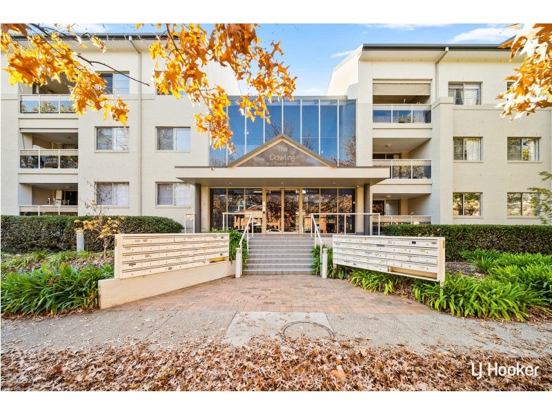 14/28 Torrens Street, Braddon ACT 2612