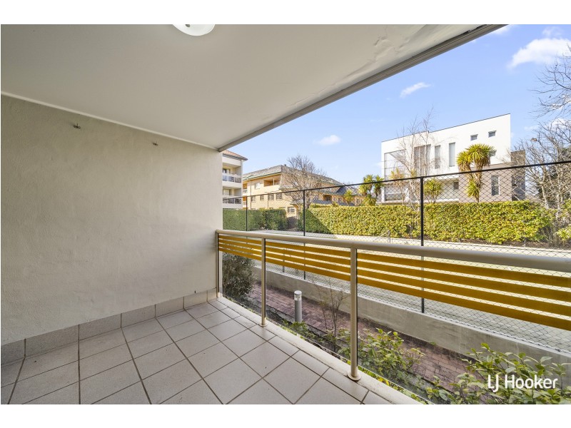 14/28 Torrens Street, Braddon ACT 2612