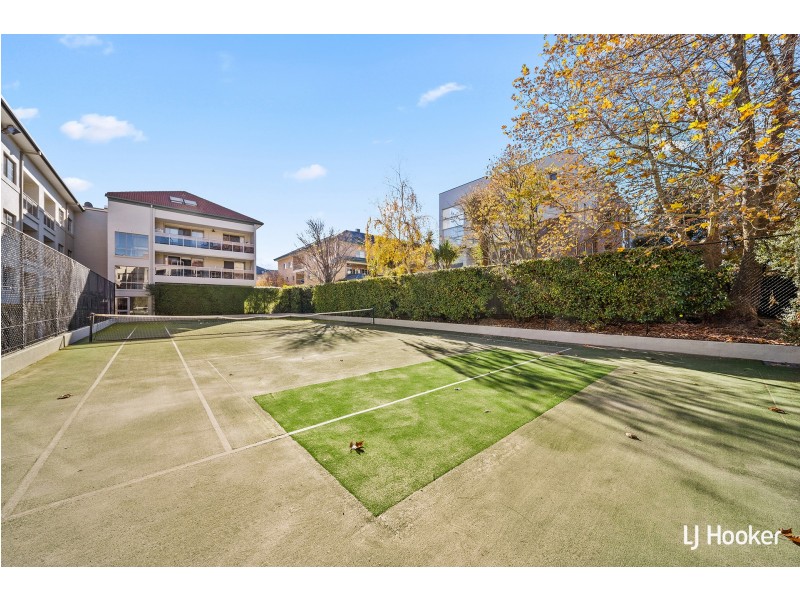 14/28 Torrens Street, Braddon ACT 2612