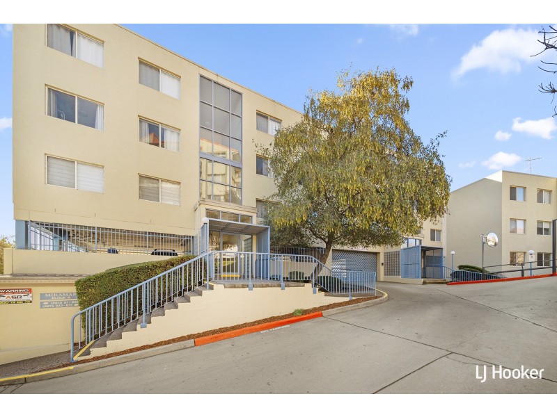 66B/9 Chandler Street, Belconnen ACT 2617