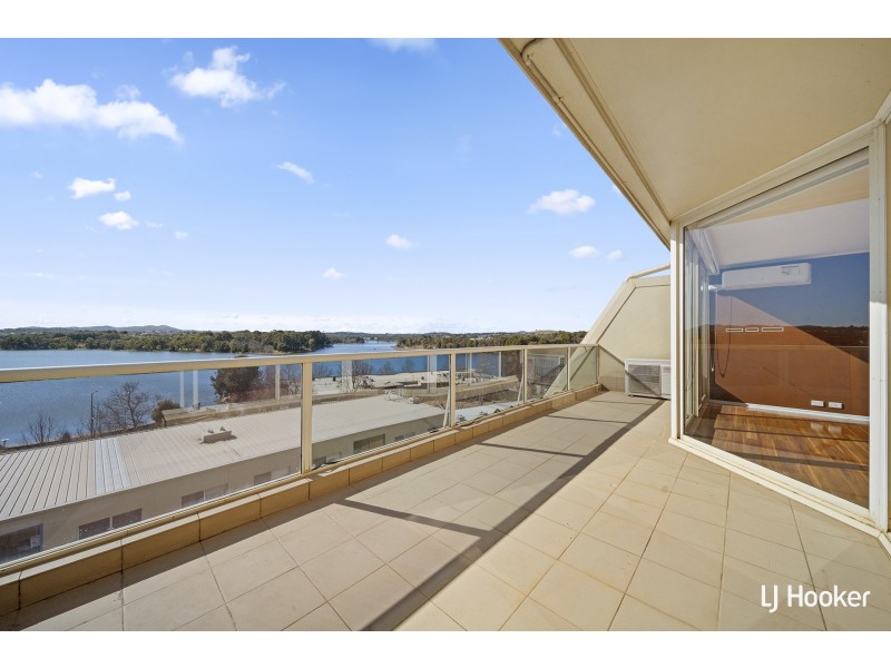 66B/9 Chandler Street, Belconnen ACT 2617
